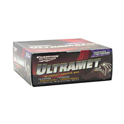 Ultramet Bars