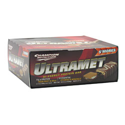 Ultramet Bars