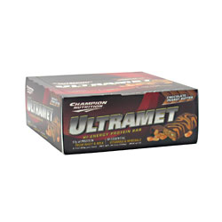 Ultramet Bars