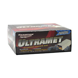 Ultramet Bars