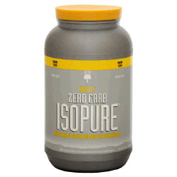 Isopure Zero Carb