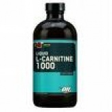 Liquid L-carnitine 1000 12oz