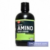 Liquid Amino 2222 32oz Fruit Punch