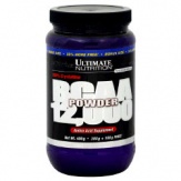 BCAA 1200 400g