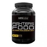 Fighters Food 2lb Vanilla Berry