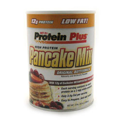 Protein Plus Pancake Mix 2lb