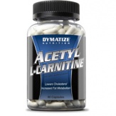 Acetyl L-carnitine 90cp
