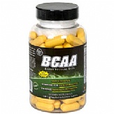 BCAA 120tb