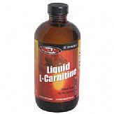 L-carnitine Liquid 12oz