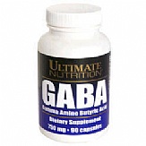 GABA 90ct