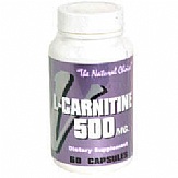 L-carnitine 60cp