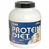 Complete Protein Diet 40srv Creamy Vanilla