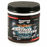 Amino Shooter and Creatine 340g Fruit Punch