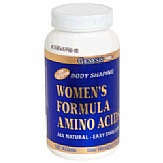 Amino Acid Women Only 150tb
