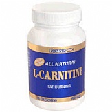 Pure L-carnitine 30tb