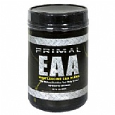 Primal Eaa 60srv Refreshing Lemonade