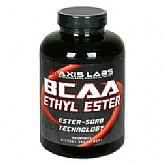 Bcaa Ethyl Ester 180ct