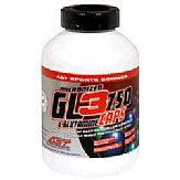 L-glutamine Gl3 750mg500ct