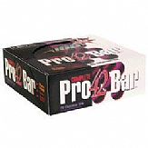 Pro 42 Bar 12bx Peanut Butter Chocolate Chip