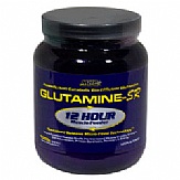 Glutamine Sr 1000g Unflavored