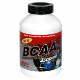 Bcaa 4500mg500ct