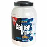 Gainer Matrix
