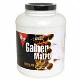 Gainer Matrix