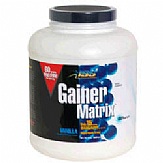 Gainer Matrix