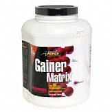 Gainer Matrix