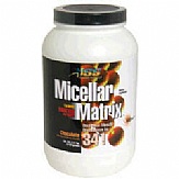 Micellar Matrix 2.5lb Chocolate