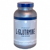 Perfect L-glutamine 300g