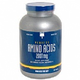 Perfect Amino 2001mg250ct