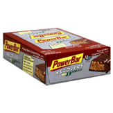 Powerbar Recovery 15bx Peanut Butter Caramel