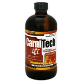 Carnitech 12oz Citrus Cocktail