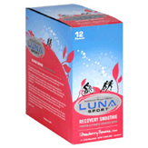 Luna Sport Recovery 12bx Strawberry