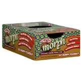 Morph Bar Caramel Chocolate