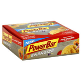 Powerbar Smoothie 12bx Tropical