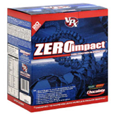 Zero Impact MRP