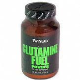 Glutamine Fuel Powder 4oz
