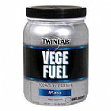 Vege Fuel 1.18lb Unflavored