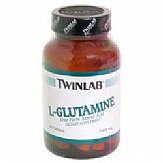 L-glutamine 1000mg 50tb
