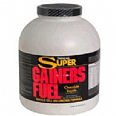 Super Gainers Fuel Pro 10.3lb Chocolate