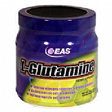 L-glutamine 400g