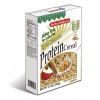 Protein Cereal Protein Cereal 9.5oz6cs Apple Cinnamon