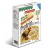 Protein Cereal Protein Cereal 9.5oz6cs Honey Almond