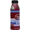 Lite and Lean Protein Water Lite and Lean Protein Water 16 Blue Raspberry