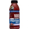 Protein Water Protein Water 20oz Blue Raspberry