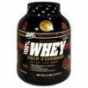 100% Whey Gold 100% Whey Gold 5lb Mocha Capp