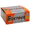 Detour Bar Lower Sugar Detour Bar Lower Sugar 12bx Chocolate Chip Caramel