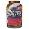 Nitro-Tech Hardcore Nitro-Tech Hardcore 2lb Tropical Fruit